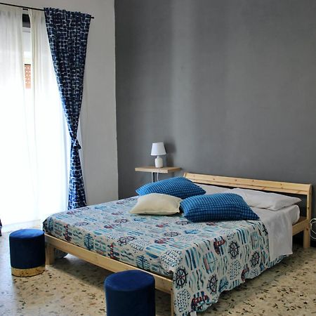 C&D Home Катания Екстериор снимка