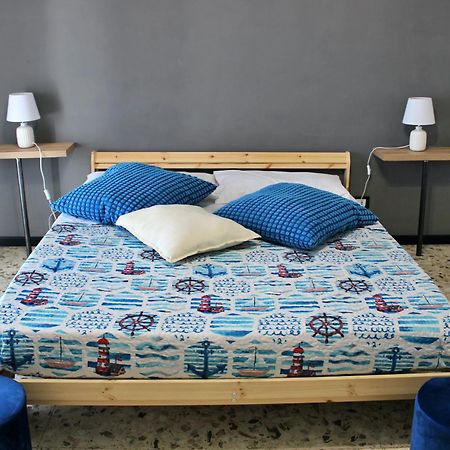 C&D Home Катания Екстериор снимка
