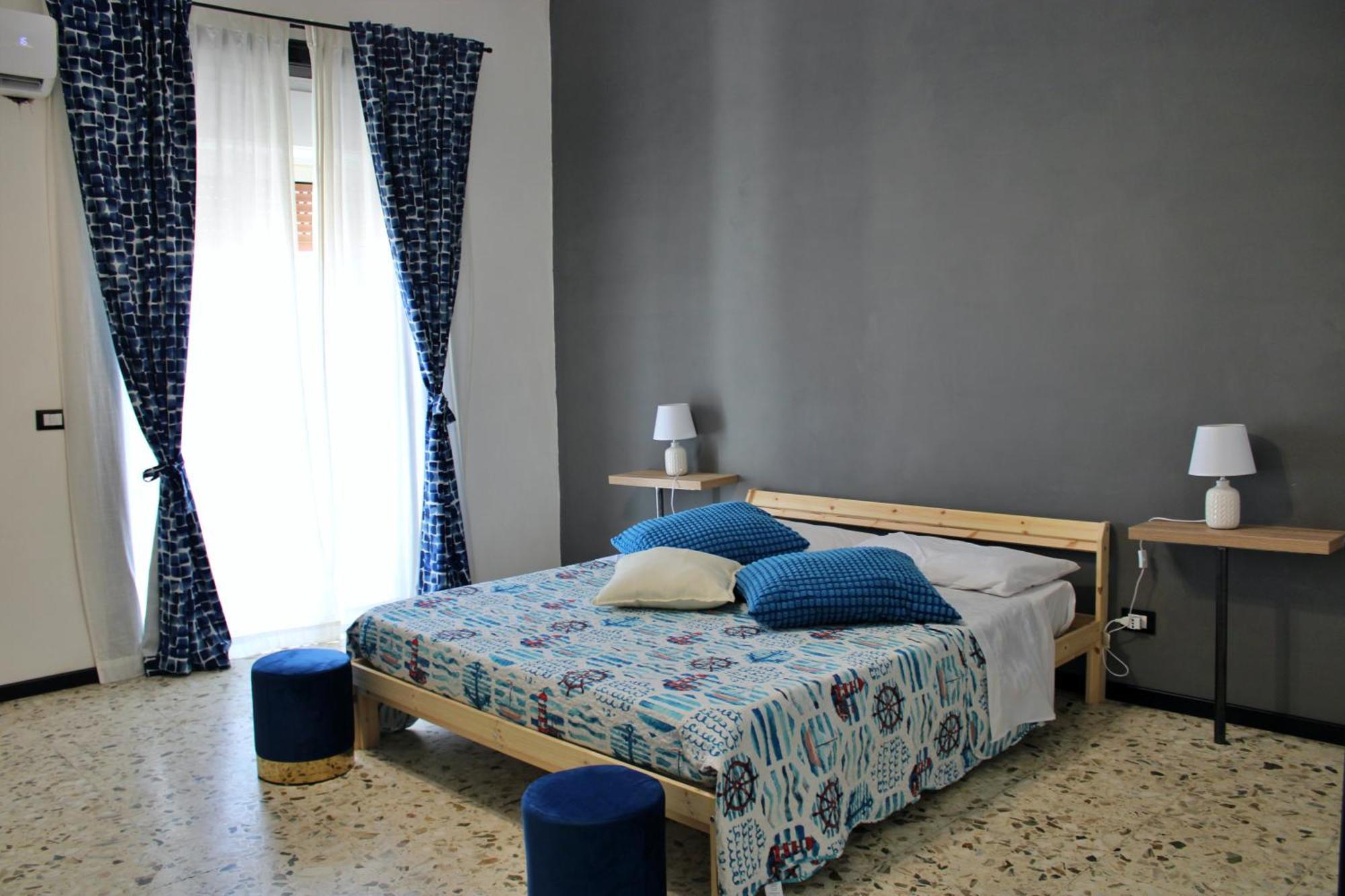 C&D Home Катания Екстериор снимка