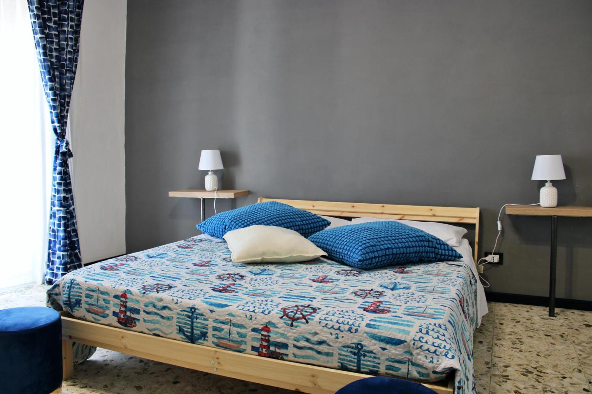 C&D Home Катания Екстериор снимка