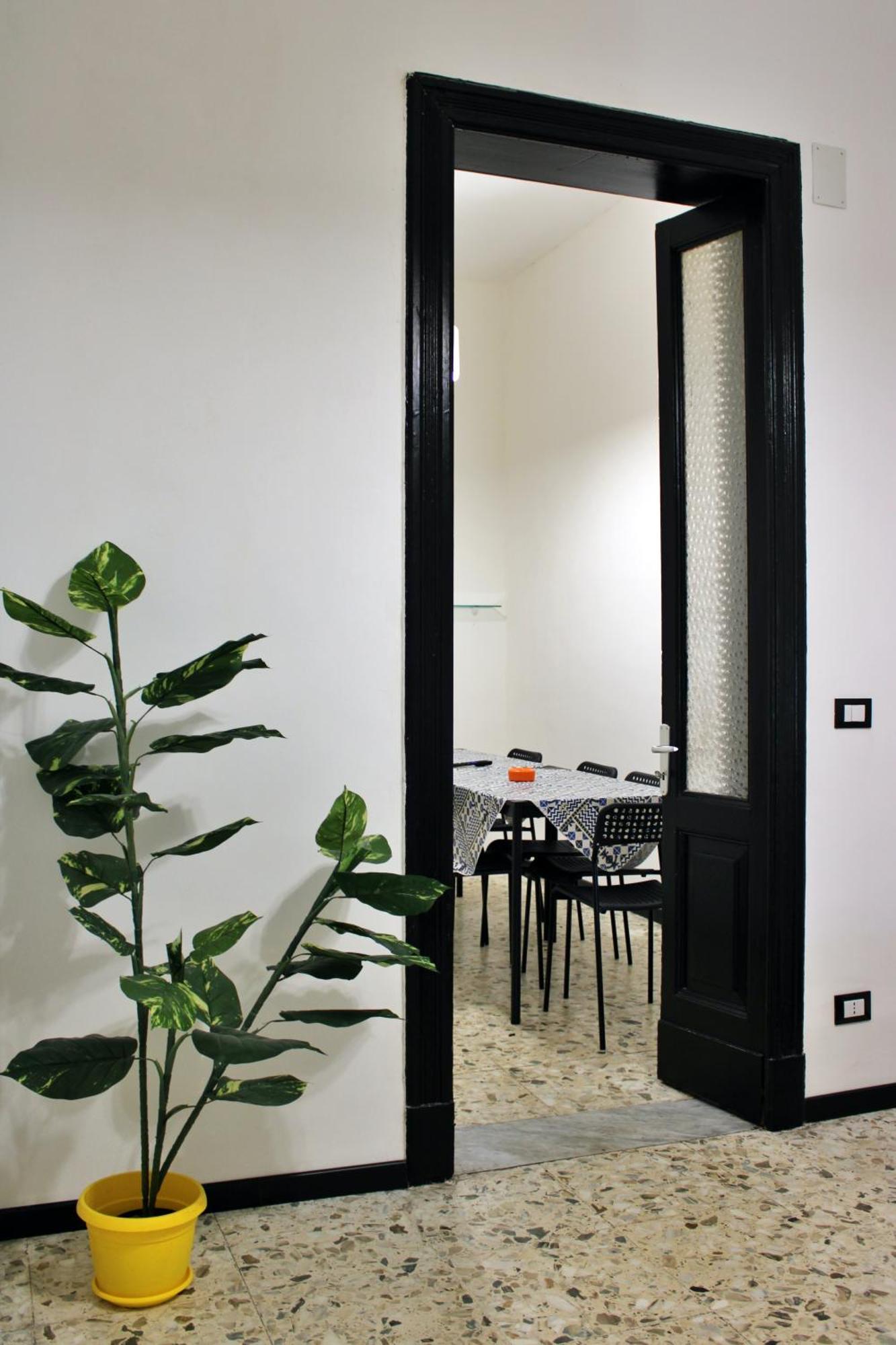 C&D Home Катания Екстериор снимка
