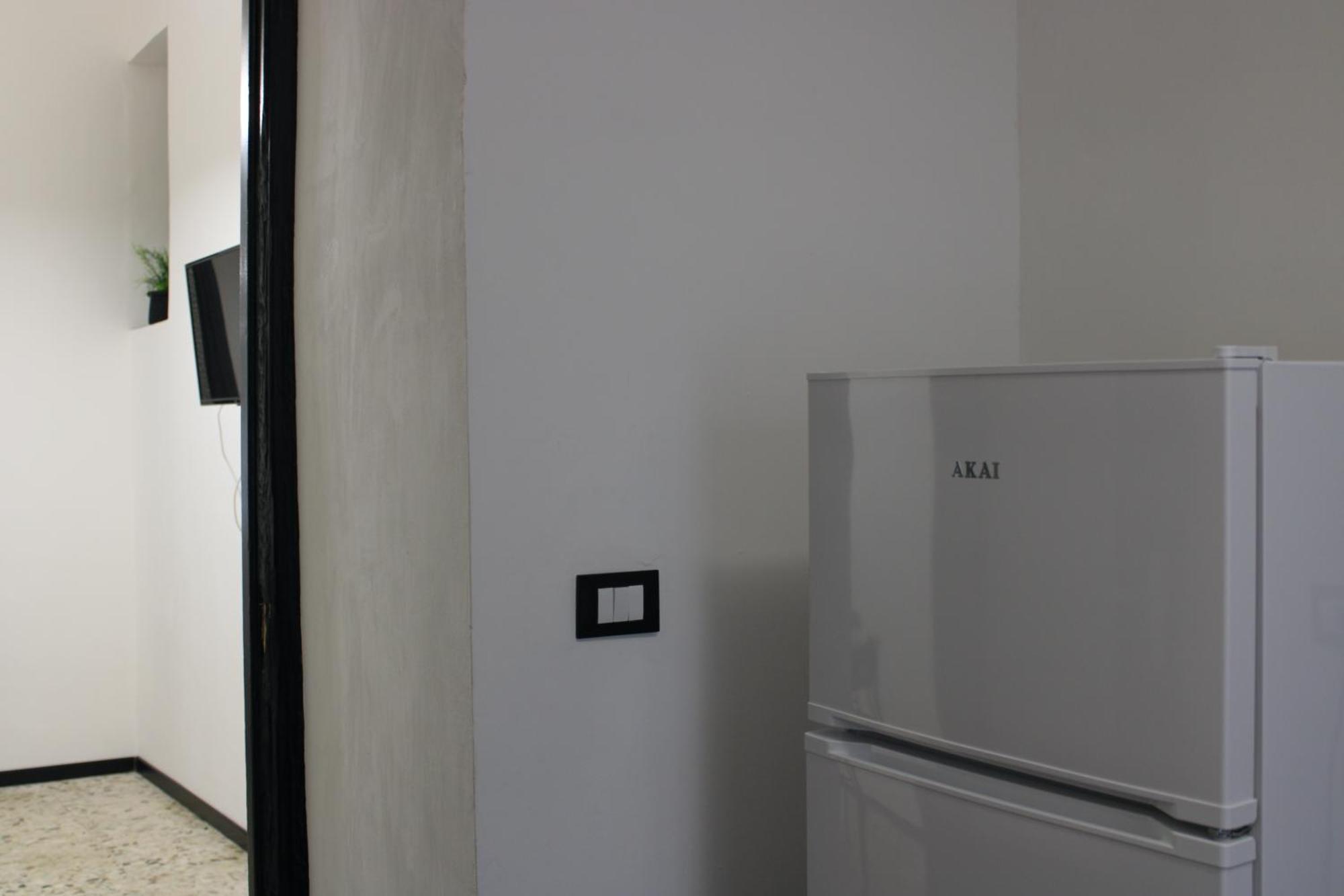C&D Home Катания Екстериор снимка