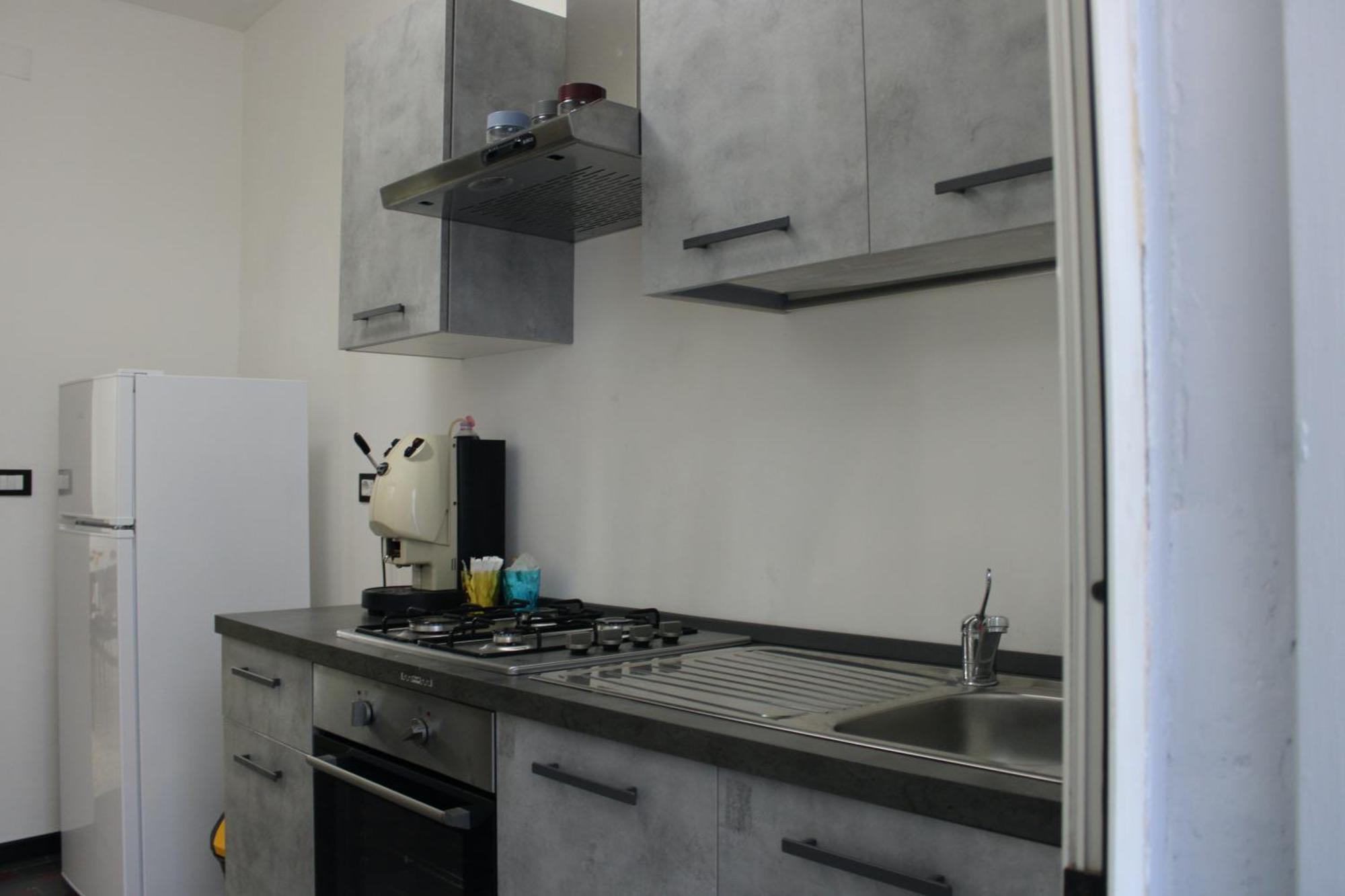 C&D Home Катания Екстериор снимка