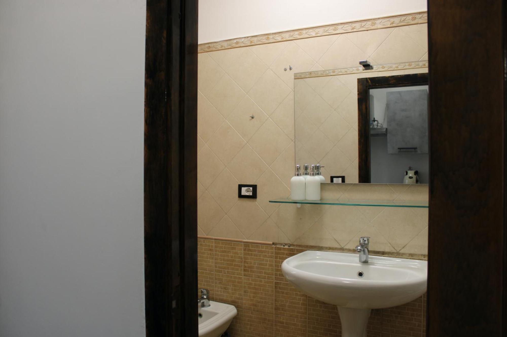 C&D Home Катания Екстериор снимка