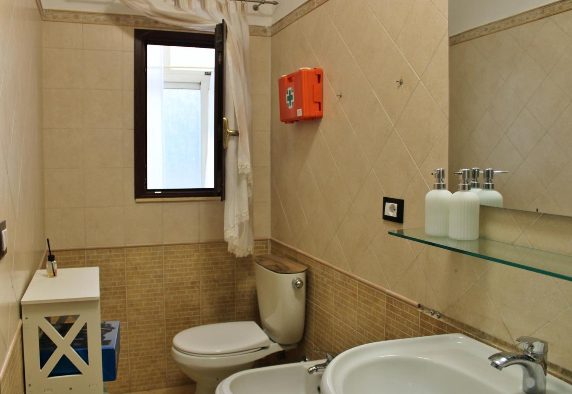 C&D Home Катания Екстериор снимка