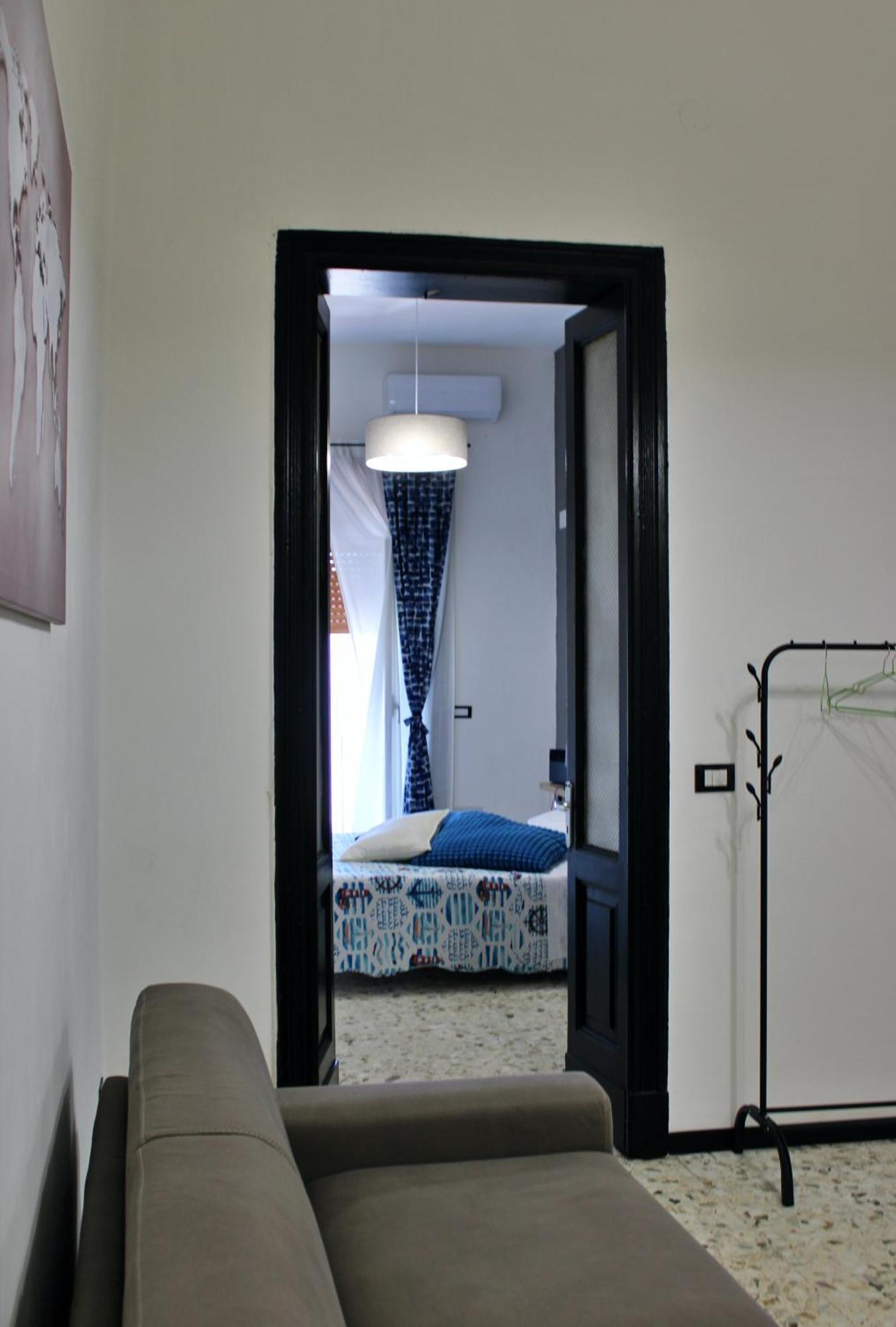 C&D Home Катания Екстериор снимка